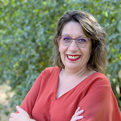 Isabelle Garnier Grange