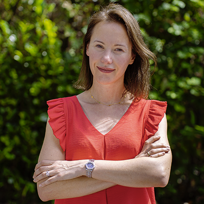 Marie-Laurence Le Tohic