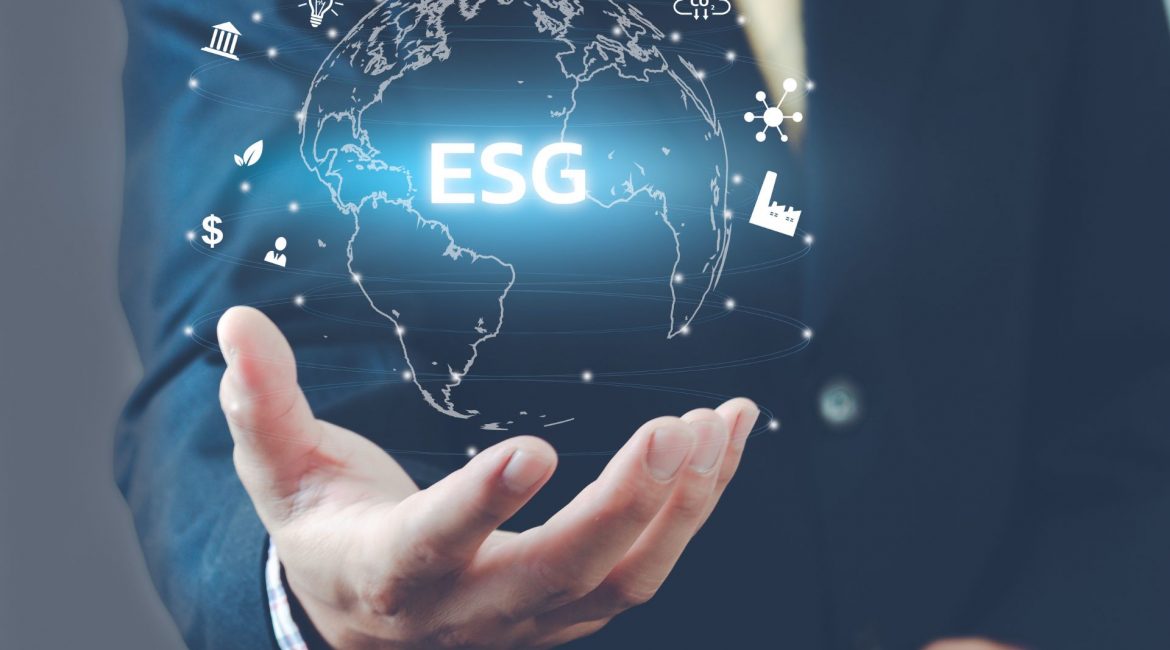 Rapport ESG et recrutement