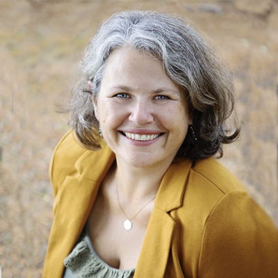 Sandra Poisson