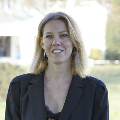 Magali Thomé