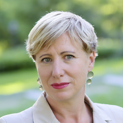 Géraldine Vergez-Pascal