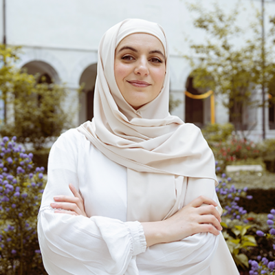 Maryam Lehlali