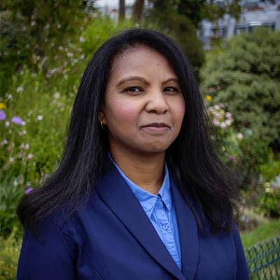 Marie-Gisèle Razafindraniny