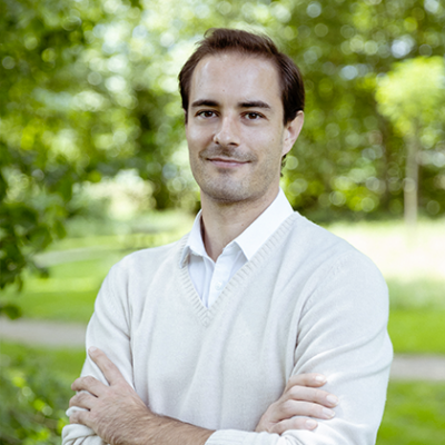 Grégoire Lebon 