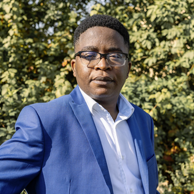Alex Ngnamsie