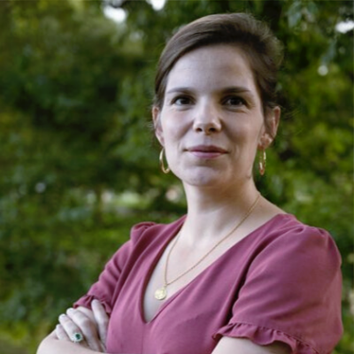 Pauline Renoul