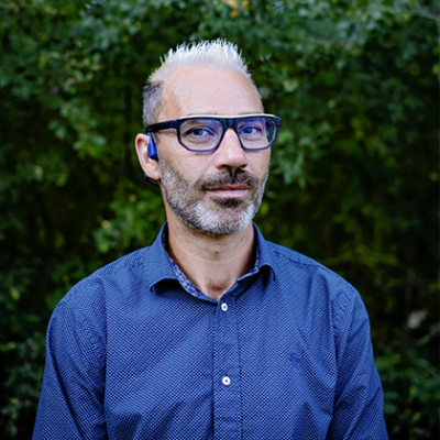 Seb Henry