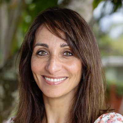 Natalie Brogna